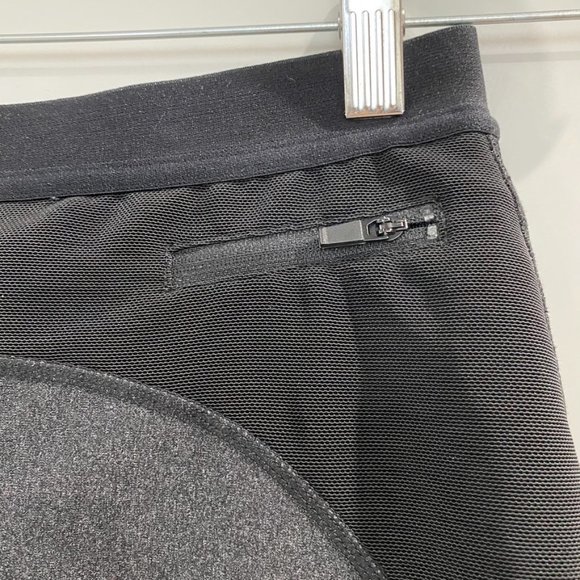 Physiclo Mens Resistance Compression Shorts Cycling Running Black Small - Picture 9 of 10